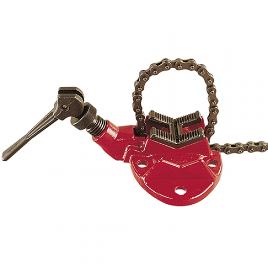 Μέγγενη αλυσίδας 4" VIRAX Μέγγενη αλυσίδας 4" VIRAX