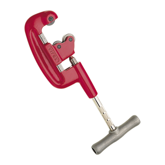 Σωληνοκόφτης σιδηροσωλήνα 1/2"-2" VIRAX