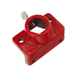 Βάση χαλκού κουρμπαδόρου VIRAX 