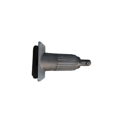 Εργαλείο υποδοχέας VIRAX 