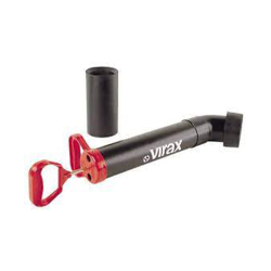 Αποφρακτήρας-τρόμπα VIRAX  Αποφρακτήρας-τρόμπα VIRAX