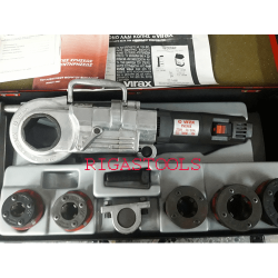 VIRAX1651 Hλεκτρικός φορητός βιδολόγος Phenix VIRAX1651 Hλεκτρικός φορητός βιδολόγος Phenix