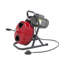 Αποφρακτήρας ηλεκτρικός VIRAX VAL80 Αποφρακτήρας ηλεκτρικός VIRAX VAL80