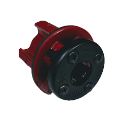 Κουκουνάρα δεξιά  3/8"