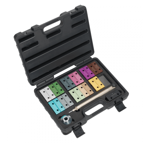 Εργαλεία χρονισμού βενζίνης ALFA ROMEO FIAT LANCIA Sealey VSE5011