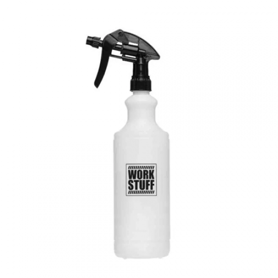 Δοχείο ψεκασμού Work Bottle