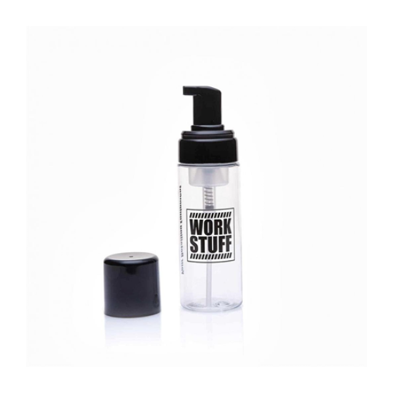 Μπουκαλάκι αφρού Foam Bottle