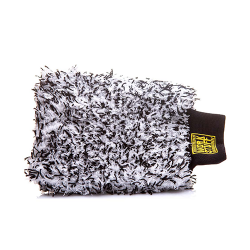 Γάντι πλυσίματος με μικροΐνες Storm Wash Mitt Γάντι πλυσίματος με μικροΐνες Storm Wash Mitt