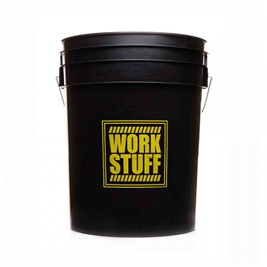 Κουβάς 20lt Detailing Bucket – Wash/Rinse/Wheel