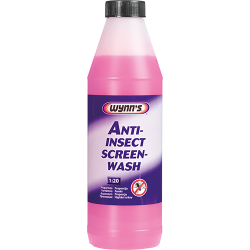 Συμπυκνωμένο καθαριστικό για  παρ-μπρίζ  1LT