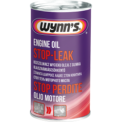 Στεγανοποιητικό διαρροών λαδιού