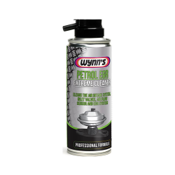 Καθαριστικό κινητήρα PETROL EGR EXTREME CLEANER Spray 200 mL