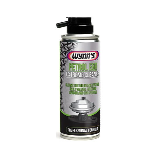 Καθαριστικό κινητήρα PETROL EGR EXTREME CLEANER Spray 200 mL