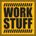 WORK STUFF WORK STUFF